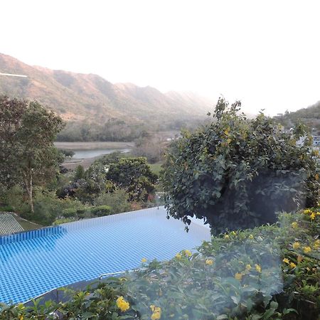 Radisson Blu Resort Кумбхалгарх Экстерьер фото